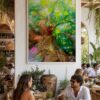 TEXAS SUN IBIZA RESTAURANT Texas Sun