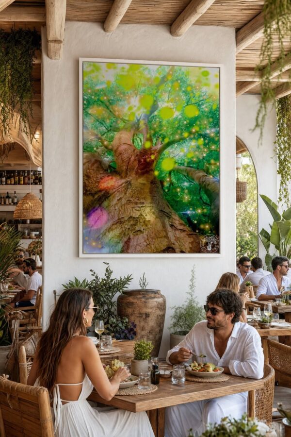 TEXAS SUN IBIZA RESTAURANT Texas Sun
