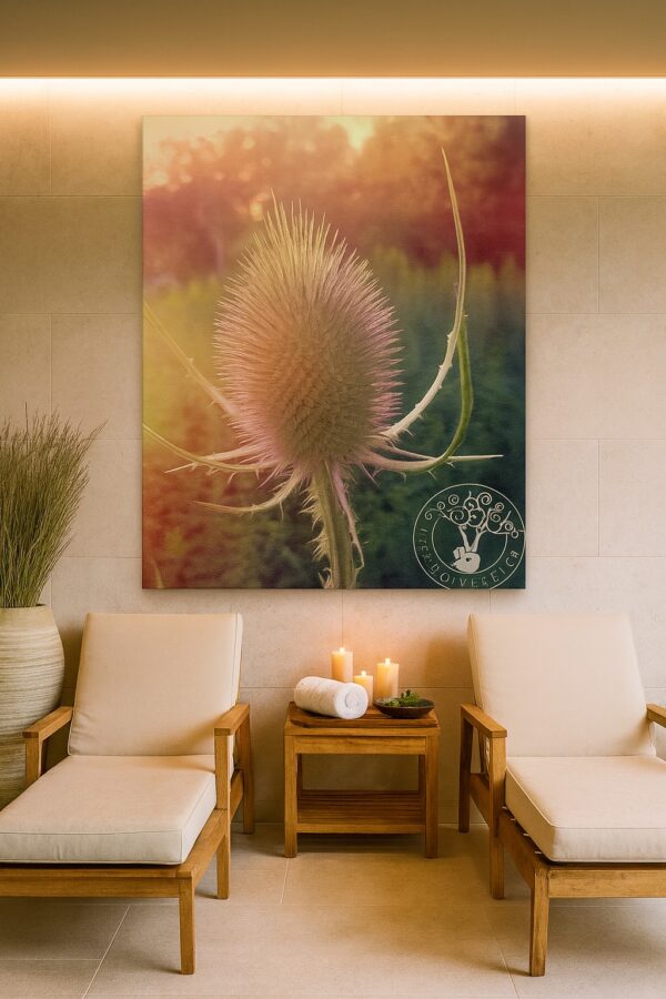 THISTLE-1 Thistle Vibes