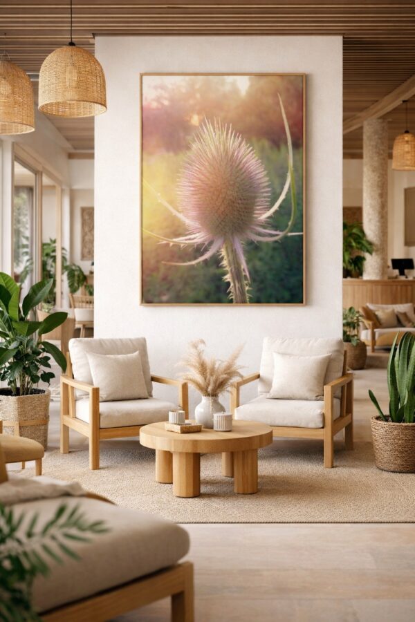 THISTLE-3 Thistle Vibes