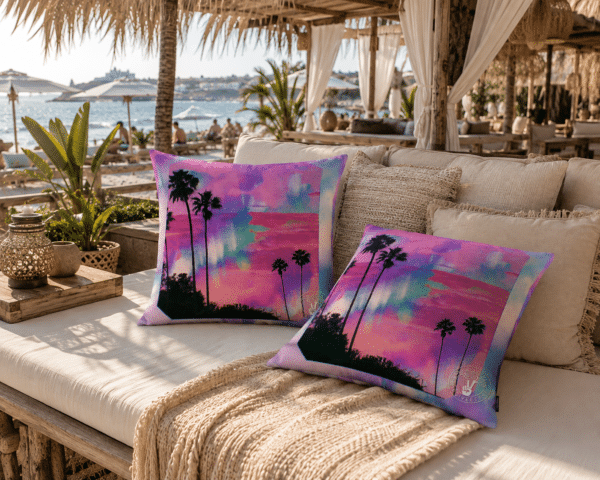 TIE DYE CALIFORNIA BALI Tie Dye California