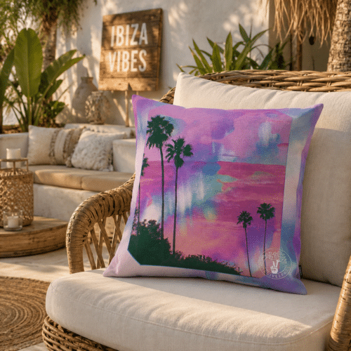 TIE DYE CALIFORNIA IBIZA Tie Dye California