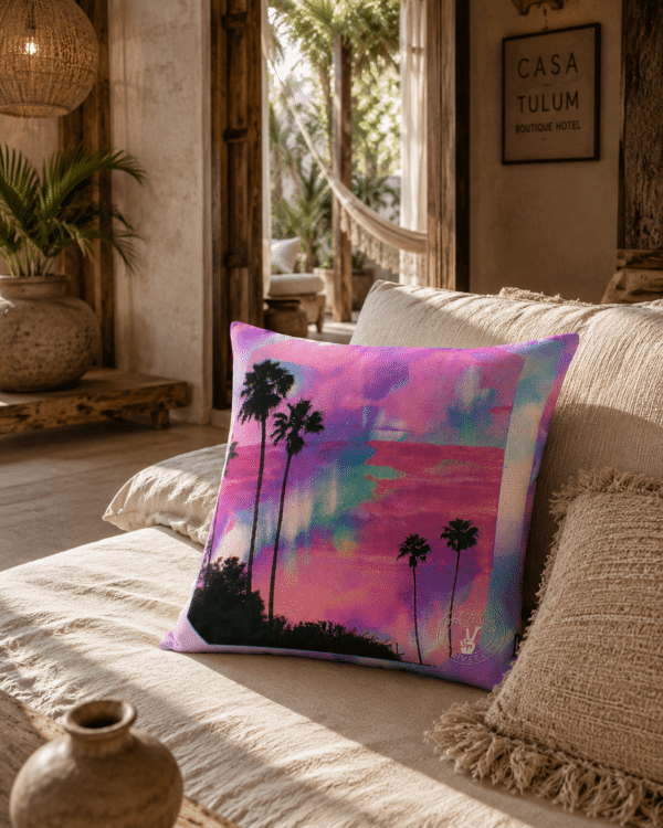 TIE DYE CALIFORNIA TULUM Tie Dye California