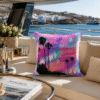 TIE DYE CALIFORNIA YACHT Tie Dye California