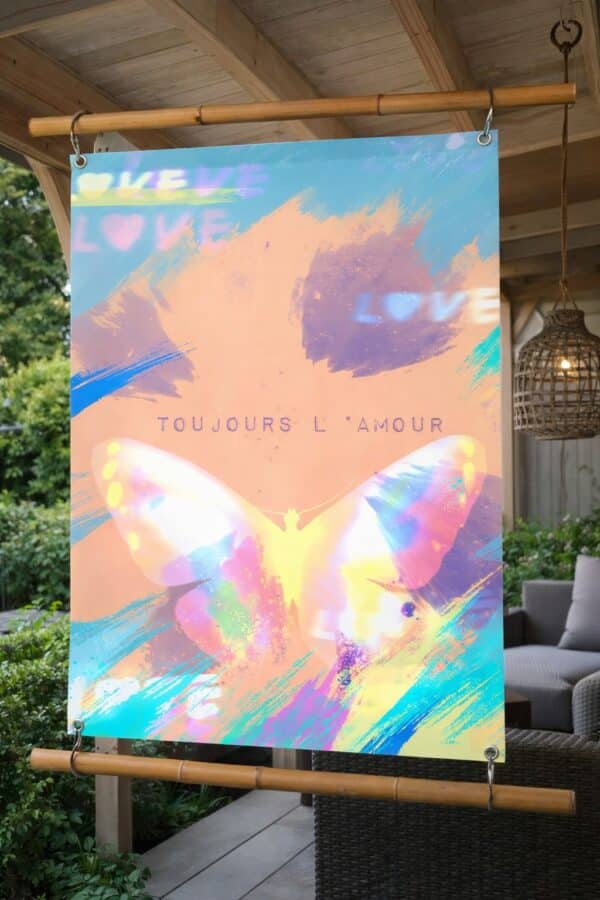 Toujours L amour