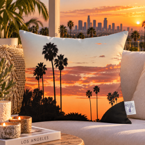 TUINKUSSEN CALIFORNIA LA California