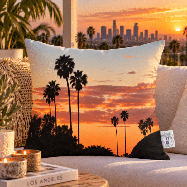 TUINKUSSEN CALIFORNIA LA California