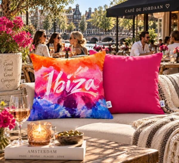 Ibiza  Flow