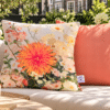 TUINKUSSEN FLOWER JOY AMSTERDAM 2 JOY