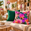 TUINKUSSEN FLOWERPOWER STORE Flower Power