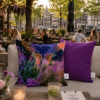 TUINKUSSEN GOOD VIBES ONLY AMSTERDAM Good Vibes Only