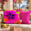 TUINKUSSEN HAPPY DAYS IBIZA TWEE Happy Days
