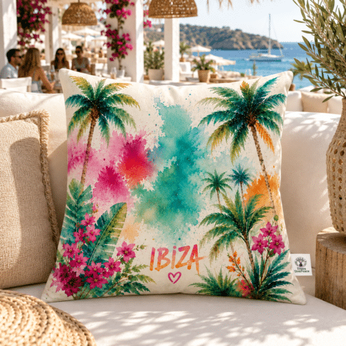 TUINKUSSEN IBIZA 1 Ibiza