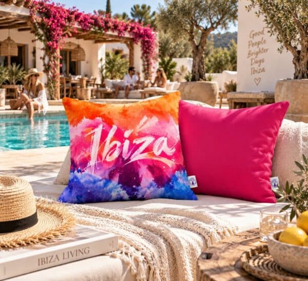 Ibiza  Flow