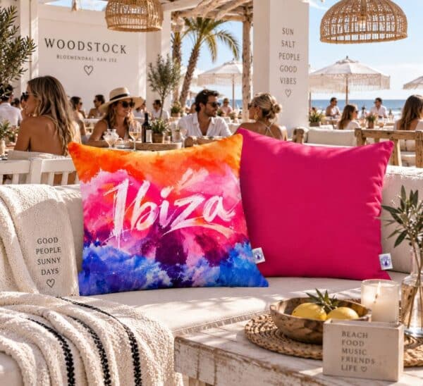 Ibiza  Flow
