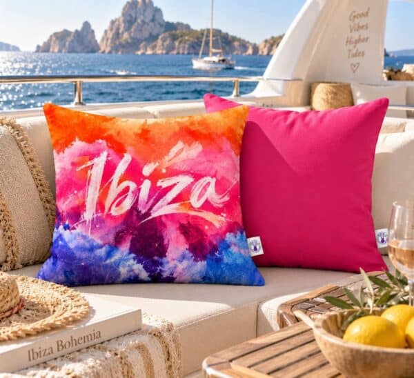 Ibiza  Flow