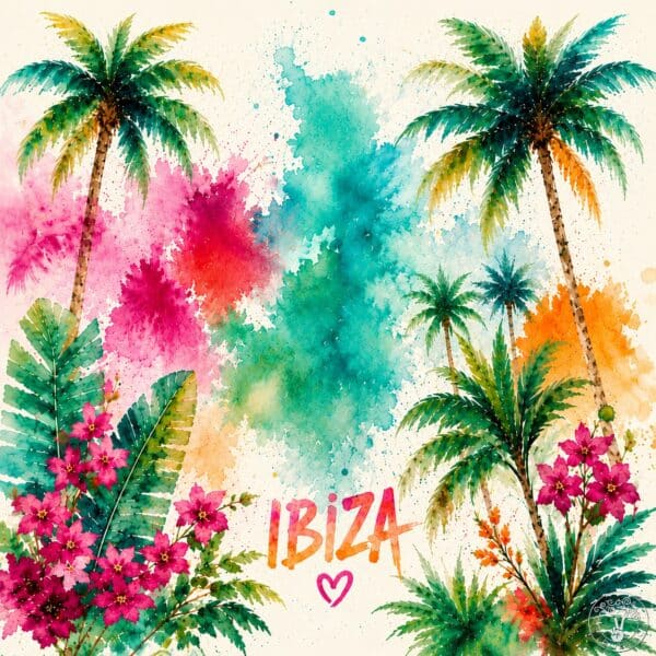 Ibiza