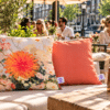 TUINKUSSEN JOY AMSTERDAM 3 JOY