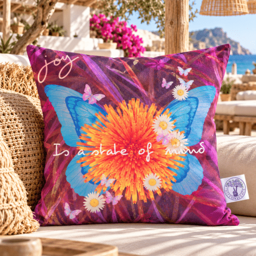 TUINKUSSEN JOY IBIZA Joy