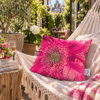 TUINKUSSEN PINK PASSION HANGMAT Pink Passion
