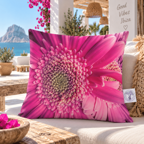 TUINKUSSEN PINK PASSION IBIZA Pink Passion