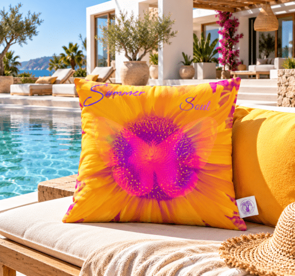 TUINKUSSEN SUMMER SOUL IBIZA Summer Soul