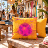 TUINKUSSEN SUMMER SOUL SURFSHOP Summer Soul