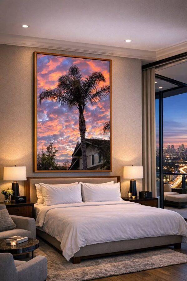 WESTCOAST BEDROOM Westcoast
