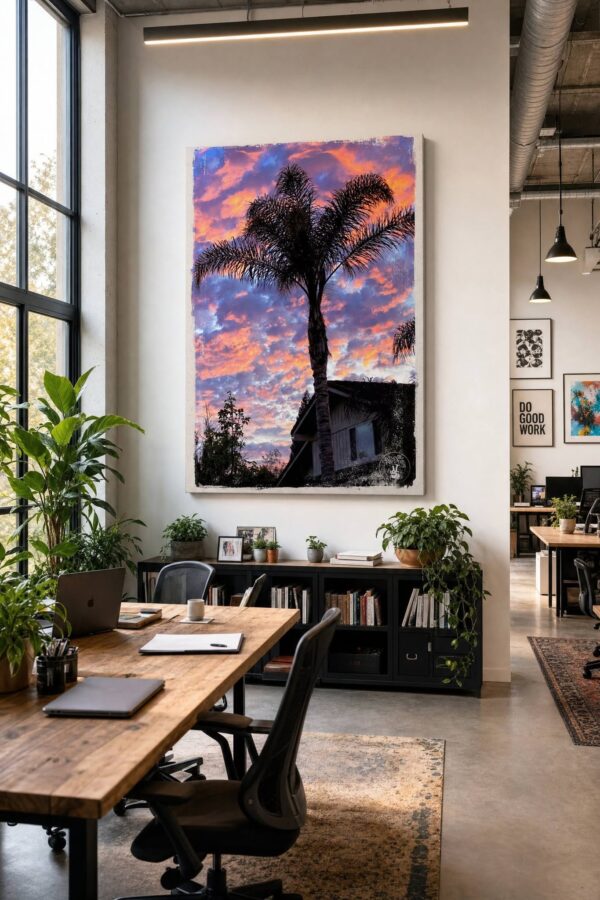 WESTCOAST OFFICE Westcoast