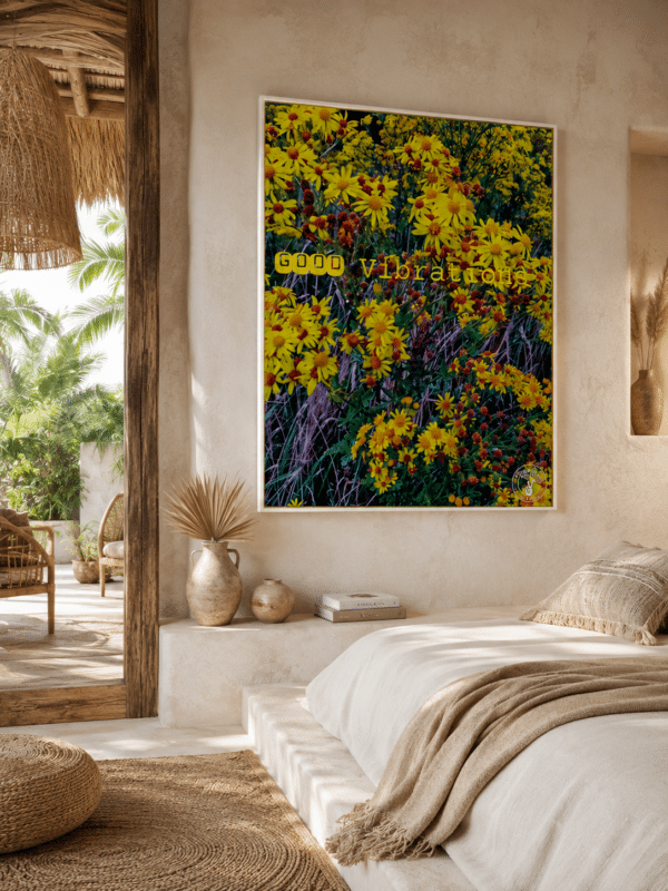 good vibration tulum Good Vibrations