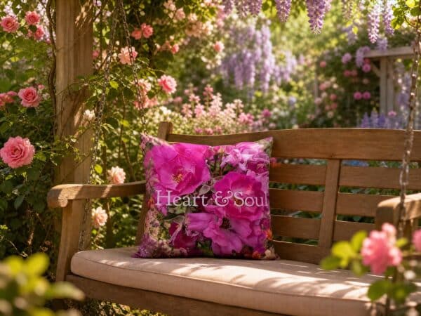 Heart & Soul
