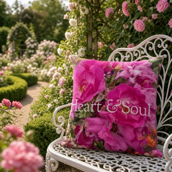 Heart & Soul