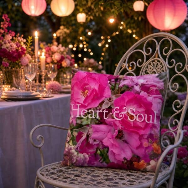 Heart & Soul